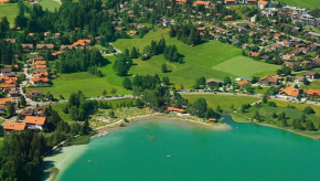 Ferienwohnungen Steigmühlenweg